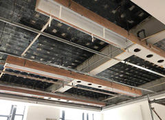 怎樣解決碳纖維布加固空鼓問(wèn)題？