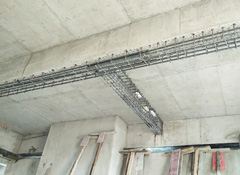 高度100米以上的煙囪加固需提早做哪些作業(yè)？