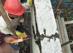 橋梁裂縫產(chǎn)生的原因有哪些？